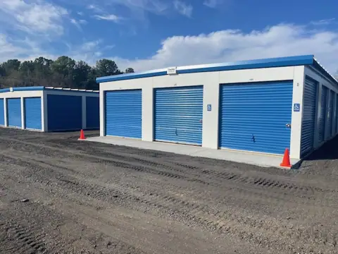 All Star Self Storage photo 2