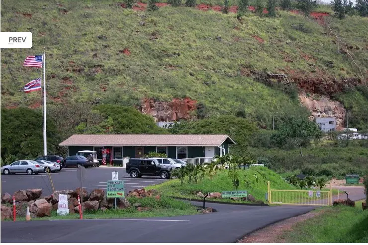 Storelocal Storage, RV storage in Waipahu