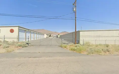 Forrest RV Storage photo 2
