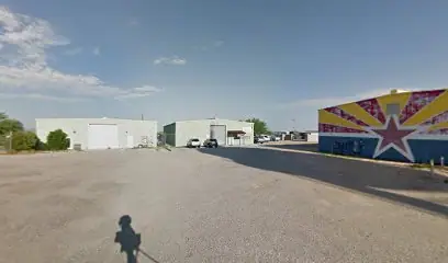 Arizona Coach Preserve, RV storage in Tucson