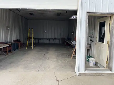 Optimal Storage in Anamosa, IA