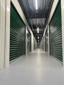 Squirrel Away Storage in Virginia Beach, VA
