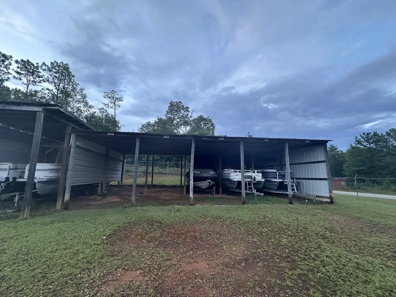 Hardridge Creek Storage, RV storage in Abbeville