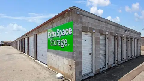 Extra Space Storage in Logan, UT