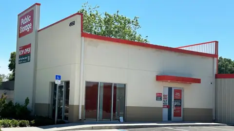 Public Storage in Ocala, FL