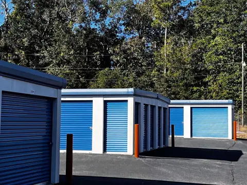 Monster Self Storage photo 3