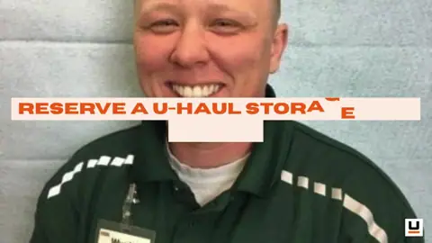 Self-Storage at U-Haul photo 3