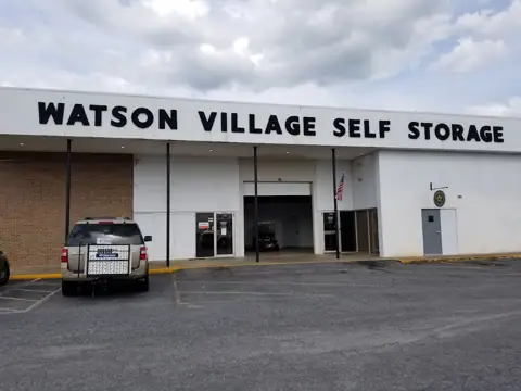 Watson Village Climate Controlled Self Storage photo 2