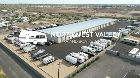Northwest Valley RV Storage photo 3