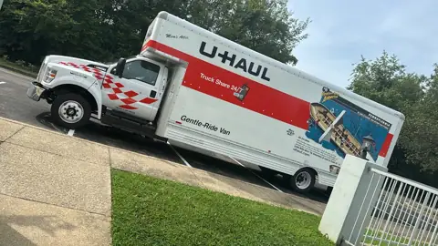 Self-Storage at U-Haul photo 2