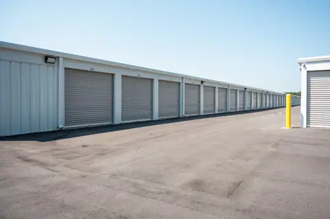 Turnrows Storage Center in Raeford, NC