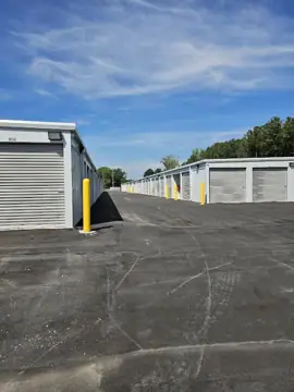 Turnrows Storage Center photo 2