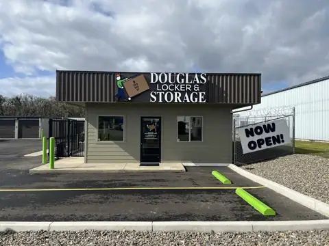 Douglas Locker & Storage photo 2