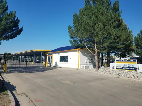 Aspen RV & Boat Storage photo 2