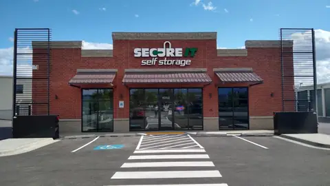 Secure It Self Storage Off Sullivan photo 2