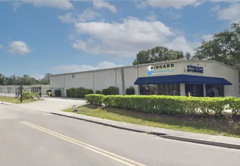 Midgard Self Storage in Bradenton, FL