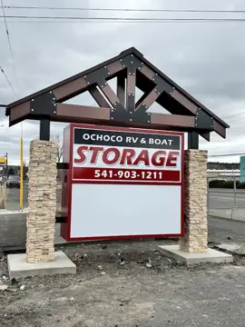Ochoco RV & Boat Storage photo 2
