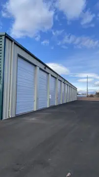 Ochoco RV & Boat Storage photo 3