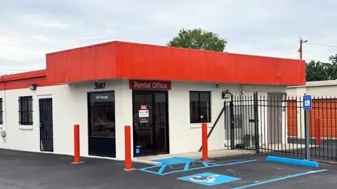 Public Storage in Decatur, GA