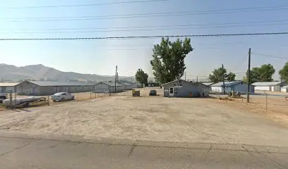 Shadow Hills Storage and RV Parking in Emmett, ID
