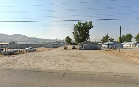 Shadow Hills Storage and RV Parking photo 2