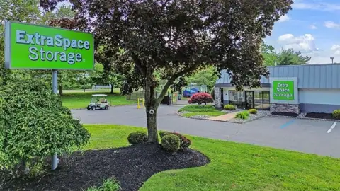 Extra Space Storage in Trenton, NJ
