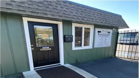 Valley Mini Storage, RV storage in Felton