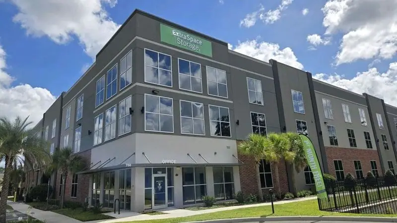 Extra Space Storage, RV storage in Altamonte Springs