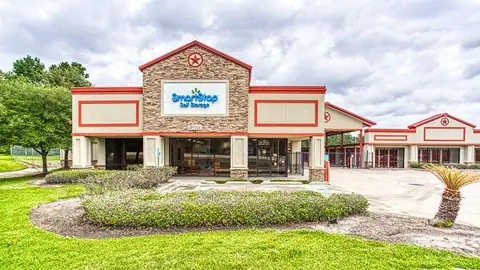 SmartStop Self Storage photo 2
