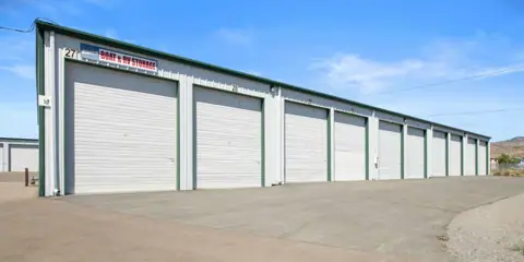 Sierra Boat and RV Storage photo 2