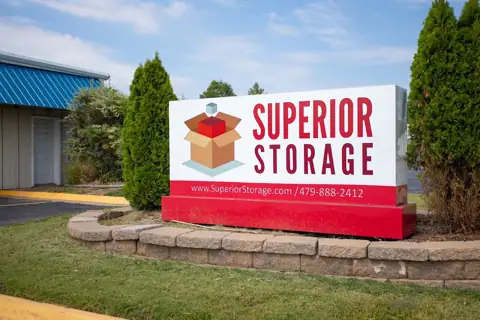 Superior Storage - Pleasant 2 photo 2