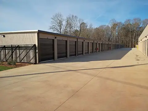 Moore's Mill Self Storage photo 2