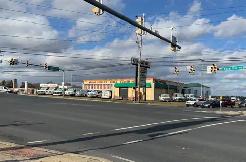 Self-Storage at U-Haul photo 2