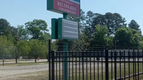 Storage Wise of Loris I in Loris, SC