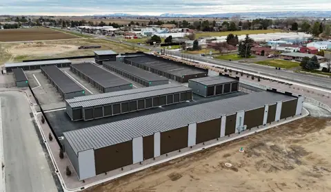 Spring Creek Storage photo 2