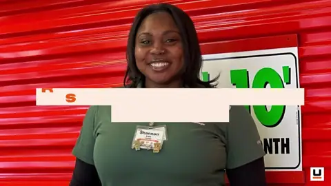Self-Storage at U-Haul photo 3