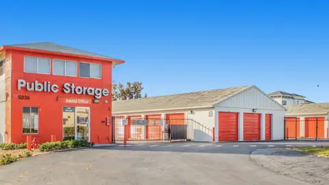Public Storage in Fort Myers, FL