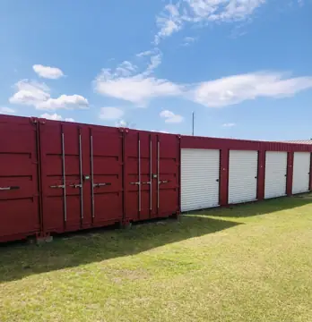 Sabal Storage - Pelion photo 3