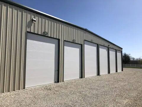 Valley View RV/Boat Storage in Hermann, MO