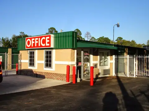 U-Stor Self Storage St. Johns Bluff in Jacksonville, FL
