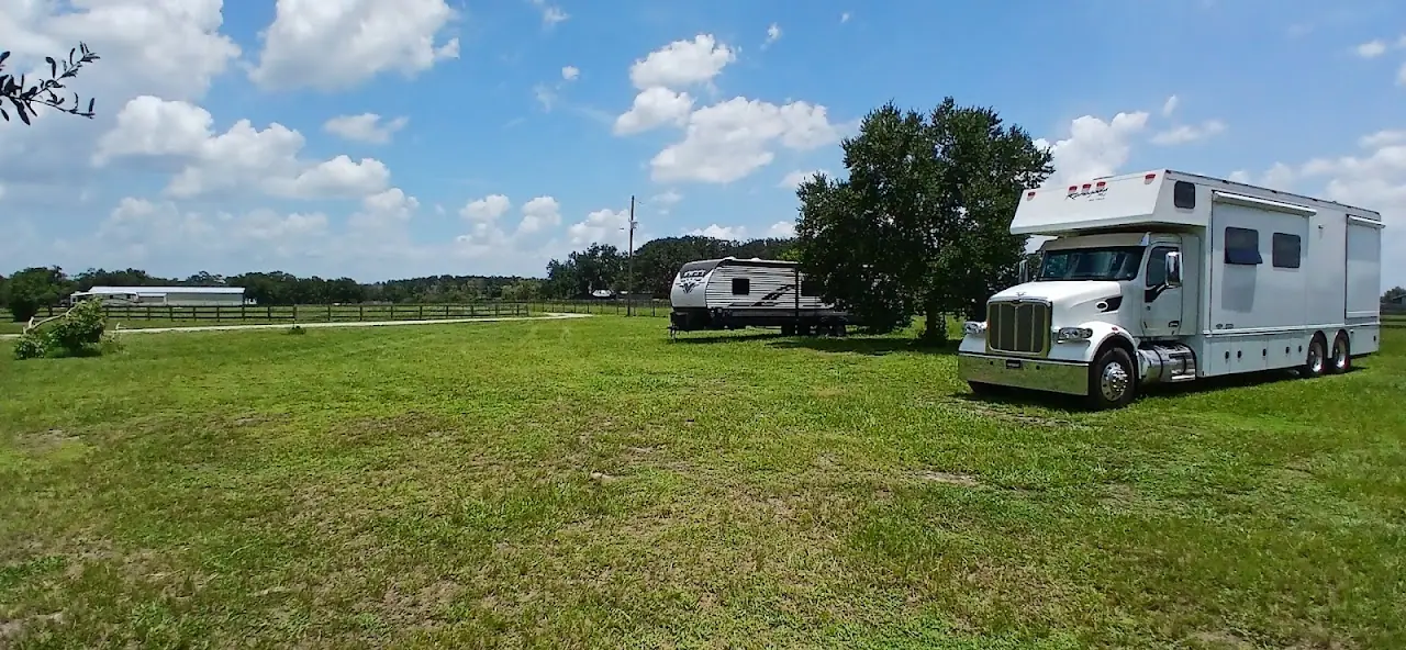 Store-A-lot, RV storage in Myakka City