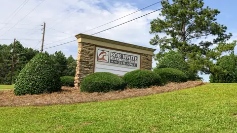 Bob White Self Storage - Perry in Perry, GA