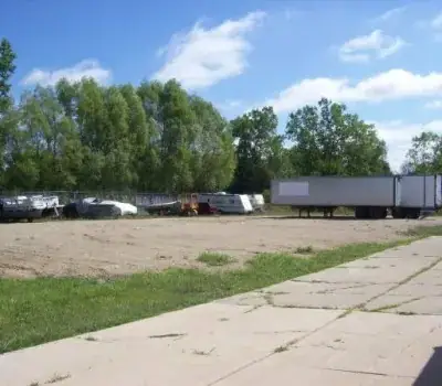 Wilhelm Storage and Fuels photo 3