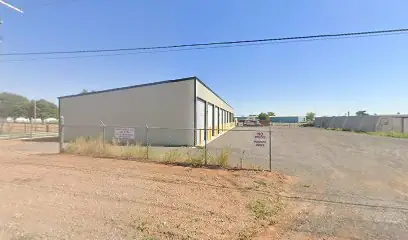 More Space in Clinton, OK