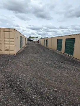 Henderson Mini-Storage in Henderson, CO