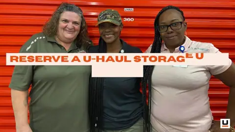 Self-Storage at U-Haul photo 2