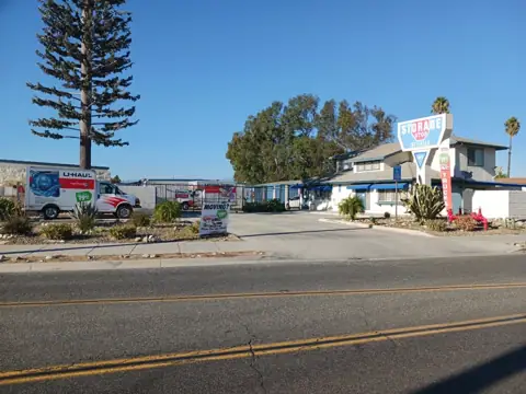 Storage Stop Norco in Norco, CA