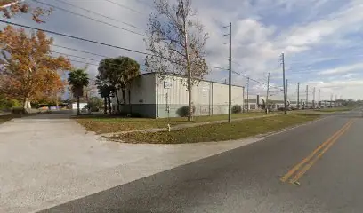 Orlando Monthly Parking, RV storage in Orlando