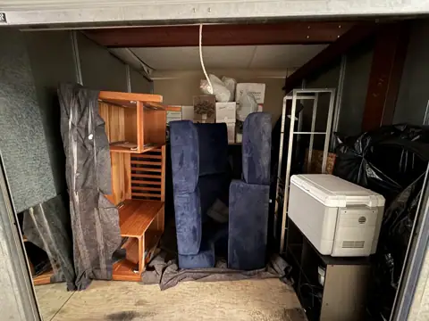 A-American Self Storage photo 2
