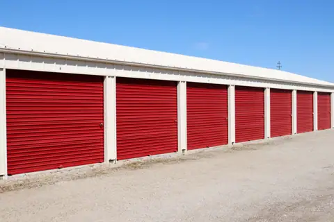 Mall Stor-N-Lock in Maryville, TN